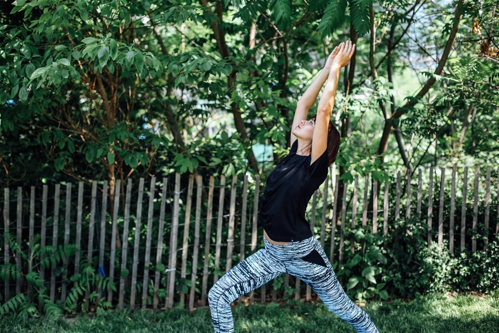 Mantra Legging Raspadinha Imprimir - Grande Satva - Imagem 6