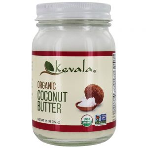 Comprar orgânico coco manteiga - 16 oz. Kevala preço no brasil alimentos & lanches manteiga de coco suplemento importado loja 15 online promoção - 23 de maio de 2022