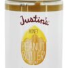 Comprar mistura de manteiga de amendoim - 16 oz. Justin's nut butter preço no brasil alimentos & lanches geléia e compotas suplemento importado loja 7 online promoção -
