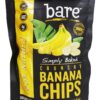 Comprar bare fruit - chips de banana crocante simplesmente assados - 2. 7 oz. Bare snacks preço no brasil alimentos & lanches lanches para crianças suplemento importado loja 15 online promoção -