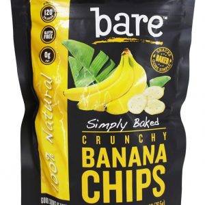 Comprar bare fruit - chips de banana crocante simplesmente assados - 2. 7 oz. Bare snacks preço no brasil alimentos & lanches molhos & marinados suplemento importado loja 27 online promoção - 11 de agosto de 2022