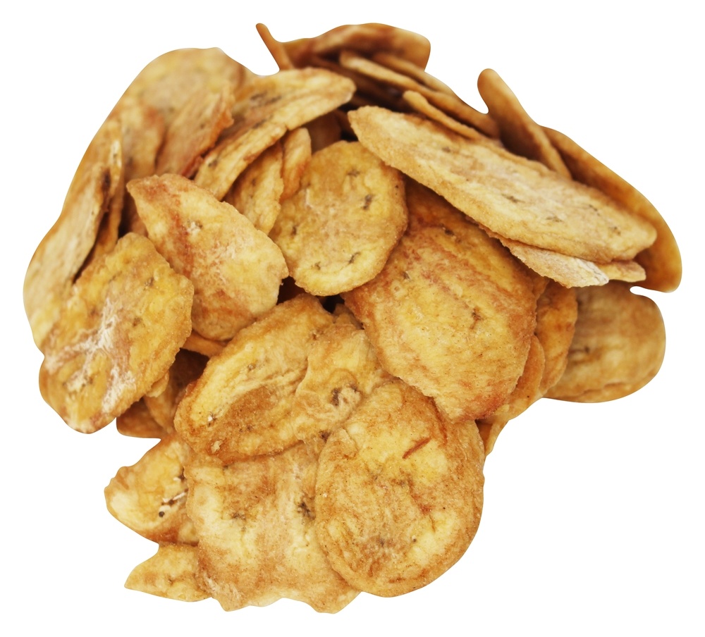 Bare Fruit - Canela crocante de banana - 2.7 oz. Bare Snacks - Imagem 3