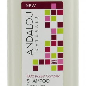 Comprar 1000 shampoo complex care color roses - 11. 5 fl. Oz. Andalou naturals preço no brasil saúde de crianças & bebês shampoos suplemento importado loja 255 online promoção -