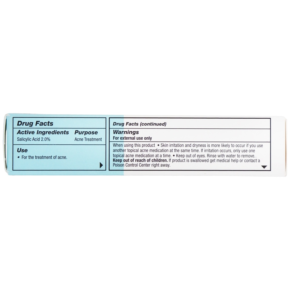 Ponto de acne incrivelmente claro - 0.5 fl. oz. ACURE - Imagem 3