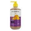 Comprar shampoo e lavagem corporal para crianças lemon lavender - 16 fl. Oz. Alaffia preço no brasil saúde de crianças & bebês shampoos suplemento importado loja 5 online promoção -