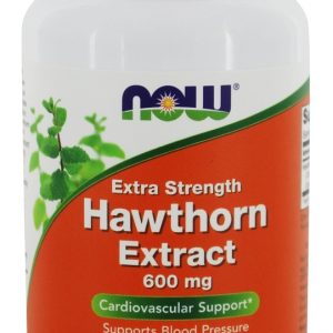 Comprar extrato de hawthorn extra strength 600 mg. - cápsulas vegetarianas 90 now foods preço no brasil ervas hawthorn (pilriteiro) suplemento importado loja 37 online promoção -