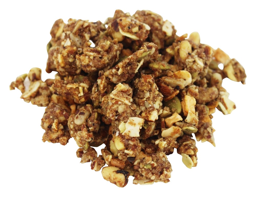 Torta de Maçã Granola Grão Livre - 10 oz. Paleonola - Imagem 3