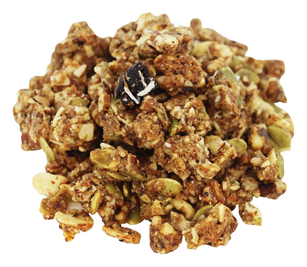 Granola grátis Granola Original - 10 oz. Paleonola - Imagem 3