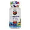 Comprar l-theanine abacaxi dream 25 mg. - 120 micro tablets kal preço no brasil saúde da próstata suplementos nutricionais suplemento importado loja 11 online promoção -