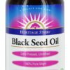 Comprar óleo de semente preta - 16 fl. Oz. Heritage preço no brasil ervas folhas de urtiga suplemento importado loja 9 online promoção -