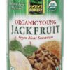 Comprar jaca orgânica - 14 oz. Native forest preço no brasil alimentos & lanches cereal quente suplemento importado loja 9 online promoção -