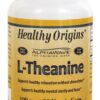 Comprar l-teanina 100 mg. - 90 cápsula (s) vegetal (s) healthy origins preço no brasil saúde do cólon, limpeza & laxantes suplementos nutricionais suplemento importado loja 7 online promoção -