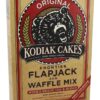 Comprar fruta flapjack & waffle misture trigo integral, aveia & mel - 24 oz. Kodiak cakes preço no brasil alimentos & lanches panquecas suplemento importado loja 1 online promoção -