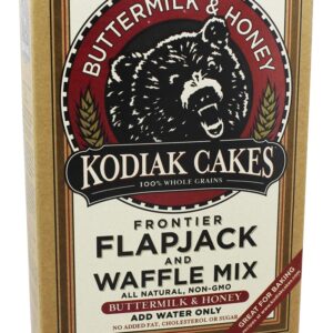 Comprar framboesa e mistura de waffle com soro de leite coalhado e mel - 24 oz. Kodiak cakes preço no brasil alimentos & lanches panquecas suplemento importado loja 27 online promoção -