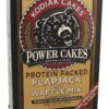 Comprar power cakes mix integral com proteína para panquecas & waffles - 20 oz. Kodiak cakes preço no brasil alimentos & lanches cereal matinal suplemento importado loja 9 online promoção -