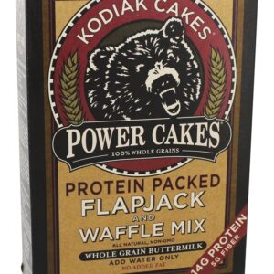 Comprar power cakes mix integral com proteína para panquecas & waffles - 20 oz. Kodiak cakes preço no brasil alimentos & lanches panquecas suplemento importado loja 19 online promoção -