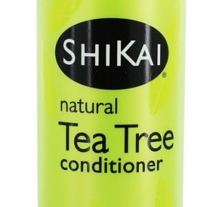 Comprar condicionador natural chá árvore - 24 fl. Oz. Shikai preço no brasil cuidados pessoais & beleza protetor diário suplemento importado loja 205 online promoção -