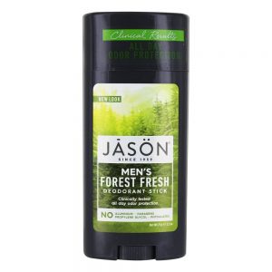 Comprar desodorante livre de alumínio dos homens clinicamente testados - 2. 5 oz. Jason natural products preço no brasil cuidados pessoais & beleza desodorantes masculinos suplemento importado loja 13 online promoção - 8 de agosto de 2022