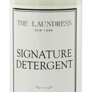 Comprar detergente de assinatura 32 lavagens sem sabor - 16 fl. Oz. The laundress preço no brasil detergente para roupas produtos naturais para o lar suplemento importado loja 75 online promoção -