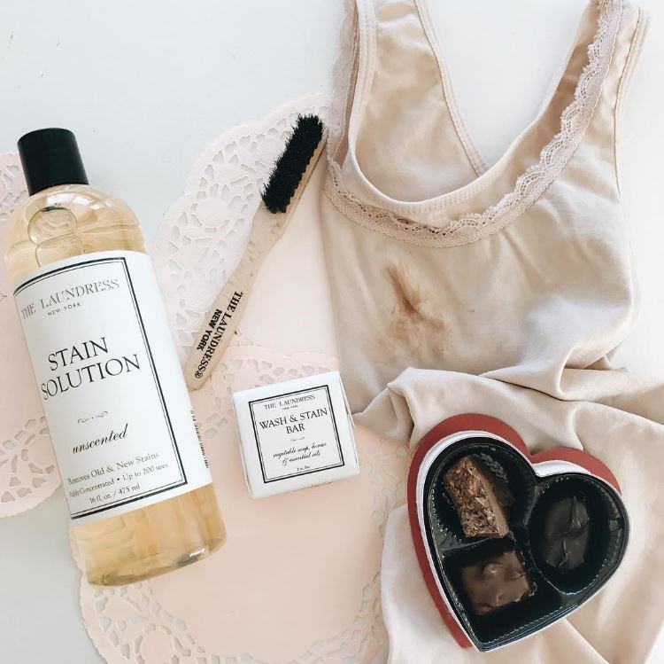 Solução de mancha sem cheiro - 16 fl. oz. The Laundress - Imagem 3