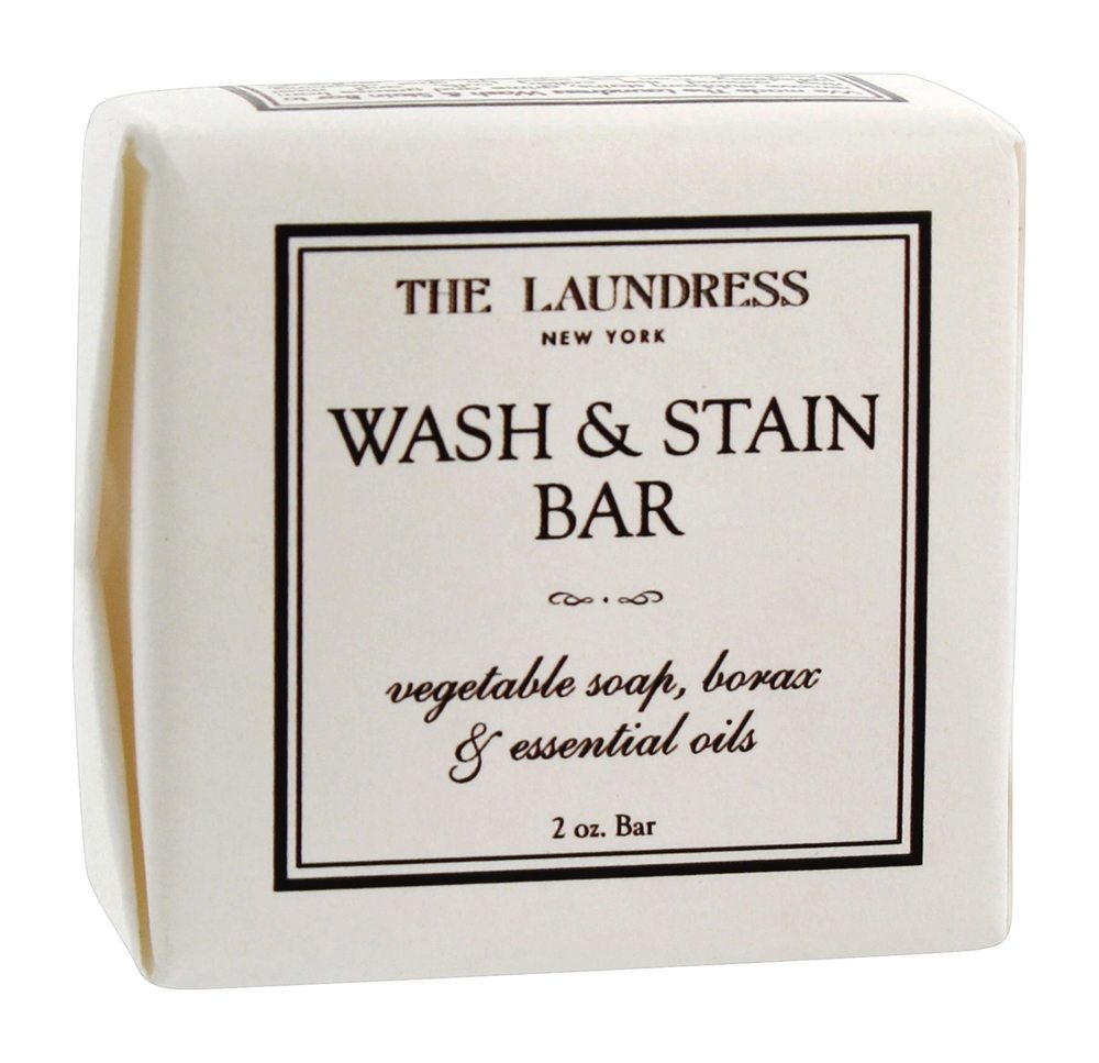 Wash & Stain Bar - 2 oz. The Laundress