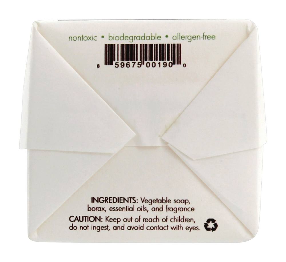 Wash & Stain Bar - 2 oz. The Laundress - Imagem 2
