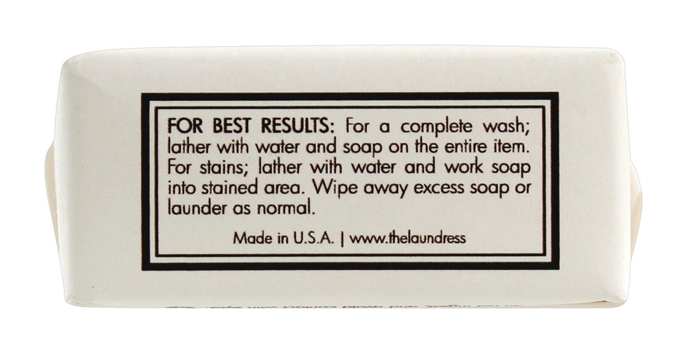 Wash & Stain Bar - 2 oz. The Laundress - Imagem 3