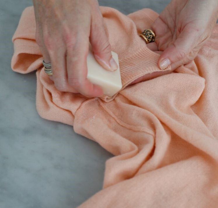 Wash & Stain Bar - 2 oz. The Laundress - Imagem 6