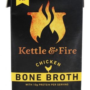 Comprar frango de caldo de osso - 16. 2 fl. Oz. Kettle & fire preço no brasil alimentos & lanches estévia suplemento importado loja 309 online promoção -