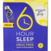 Comprar suplemento de sono livre de drogas - 4 frasco (s) 6 hour sleep preço no brasil saúde dos olhos suplementos nutricionais suplemento importado loja 7 online promoção -