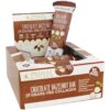 Comprar barras de combustível colágeno caixa chocolate avelã - 12 barras primal kitchen preço no brasil barras de nutrição barras nutricionais suplemento importado loja 13 online promoção -