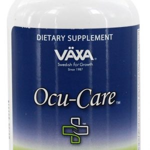 Comprar ocu-care + eye formula - 60 cápsula (s) vegetal (s) vaxa preço no brasil fórmulas para a saúde dos olhos homeopatia suplemento importado loja 15 online promoção -