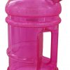 Comprar garrafa de água livre de bpa com alça rosa - 2. 2 literatura (s) new wave enviro products preço no brasil garrafas de água de alto armazenamento purificação & estoque de água suplemento importado loja 9 online promoção -
