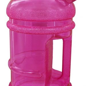 Comprar garrafa de água livre de bpa com alça rosa - 2. 2 literatura (s) new wave enviro products preço no brasil garrafas de água de vidro purificação & estoque de água suplemento importado loja 93 online promoção -