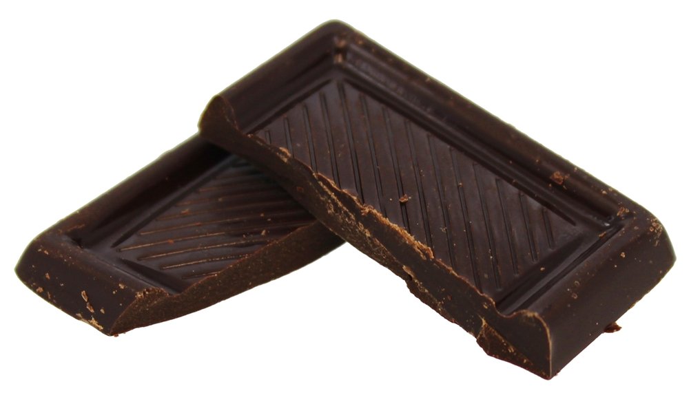 Mordidas Extremas de Chocolate Amargo 88 % Cacau - 4.2 oz. Endangered Species - Imagem 4