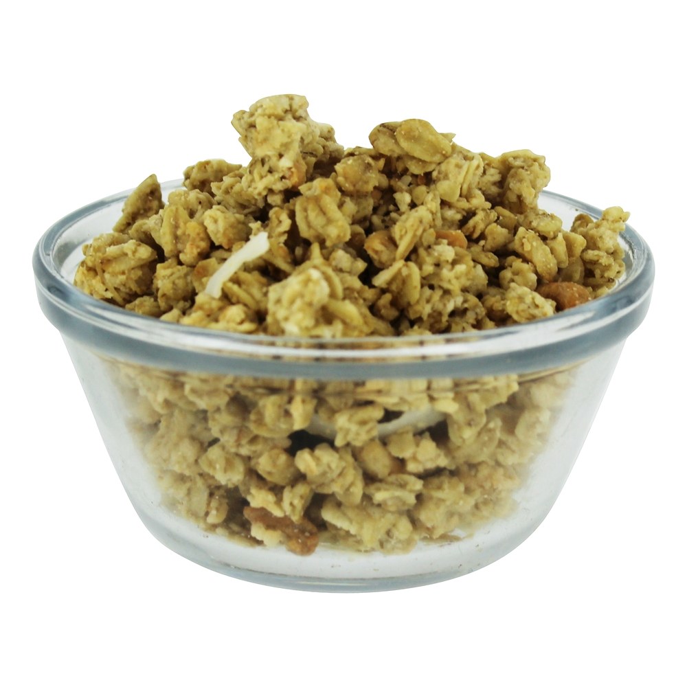 Coco de Granola Crocante sem Glúten e Manteiga de Caju - 11 oz. Nature's Path Organic - Imagem 3