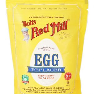 Comprar ovo replacer - 12 oz. Bob's red mill preço no brasil alimentos & lanches assados suplemento importado loja 75 online promoção - 9 de agosto de 2022