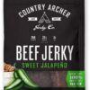 Comprar todo o jalapeno doce jerky da carne de vaca natural - 3 oz. Country archer preço no brasil alimentos & lanches leite de castanhas suplemento importado loja 11 online promoção -