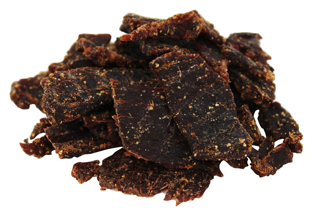 Todos Natural Carne Irregular Original - 3 oz. Country Archer - Imagem 3