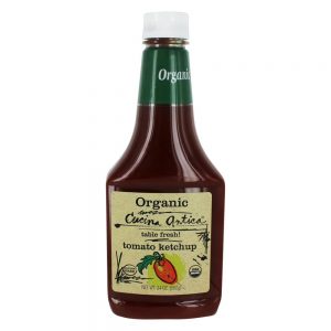 Comprar ketchup de tomate orgânico - 24 oz. Cucina antica preço no brasil condiments food & beverages ketchup suplementos em oferta suplemento importado loja 25 online promoção - 7 de julho de 2022