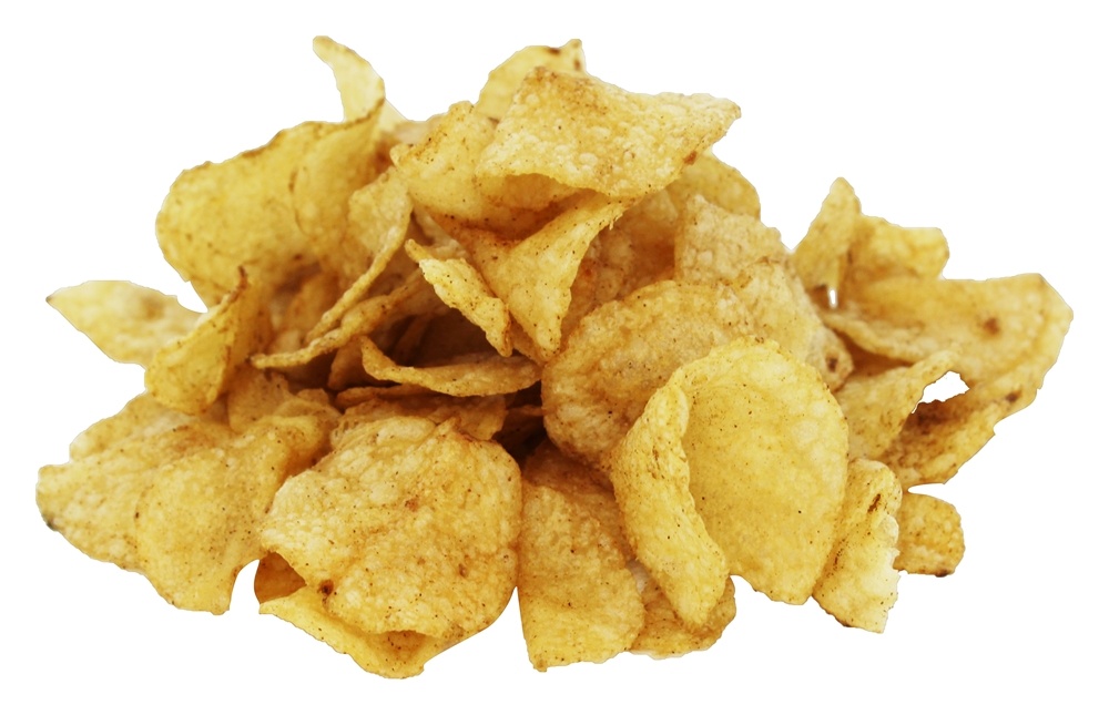 Chaleira Batata Batatas fritas Selvagem Cogumelo - 5 oz. Vegan Rob's - Imagem 3