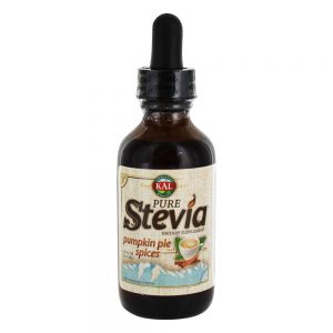 Comprar pure especiarias de torta de abóbora stevia - 1. 8 fl. Oz. Kal preço no brasil alimentos & lanches estévia suplemento importado loja 5 online promoção -