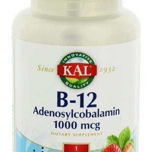 Comprar vitamina b12 adenosilcobalamin activmelt morango 1000 mcg. - 90 tablets kal preço no brasil complexos vitamínicos para mulheres vitaminas e minerais suplemento importado loja 47 online promoção - 15 de agosto de 2022