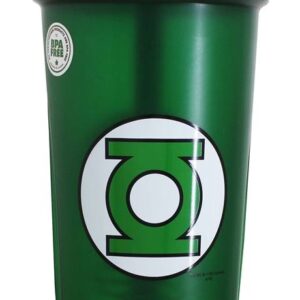 Comprar sacudidor copo herói série verde lanterna - 28 oz. Perfectshaker preço no brasil blusas masculinas exercícios e fitness suplemento importado loja 105 online promoção -