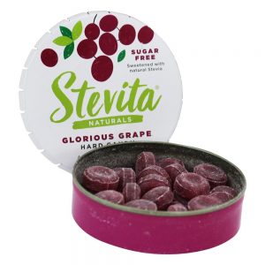 Comprar doces doces adoçados com stevia glorious grape - 1. 4 oz. Stevita preço no brasil alimentos & lanches sucos suplemento importado loja 181 online promoção -