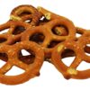 Comprar pretzels sem glúten sal marinho - 8 oz. Good health natural foods preço no brasil alimentos & lanches pretzels suplemento importado loja 5 online promoção -
