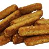 Comprar pretzels veggie - 8 oz. Good health natural foods preço no brasil alimentos & lanches pretzels suplemento importado loja 5 online promoção - 18 de agosto de 2022