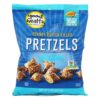 Comprar pretzels cheios de manteiga de amendoim salgados - 5 oz. Good health natural foods preço no brasil alimentos & lanches pretzels suplemento importado loja 1 online promoção -