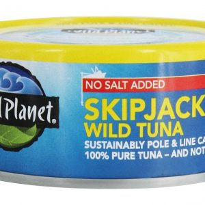 Comprar serra selvagem atum não sal adicionado - 5 oz. Wild planet preço no brasil alimentos atum crown prince natural frutos do mar marcas a-z suplemento importado loja 19 online promoção -