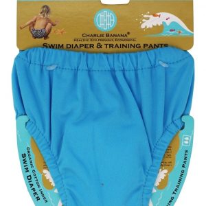 Comprar calças de treinamento reutilizáveis para fraldas de natação turquesa pequena charlie banana preço no brasil primeiros alimentos saúde de crianças & bebês suplemento importado loja 43 online promoção -
